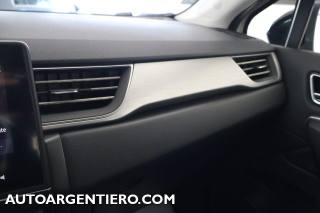 RENAULT Captur usata, con Luci diurne LED