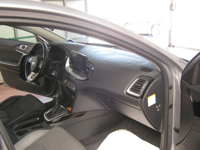 KIA XCeed usata, con Autoradio