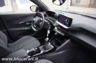 PEUGEOT 2008 usata, con Immobilizzatore elettronico
