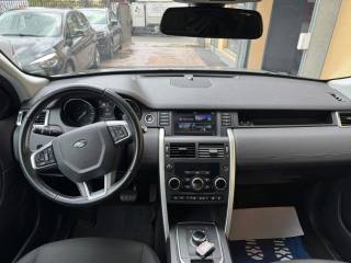 LAND ROVER Discovery Sport usata, con Climatizzatore