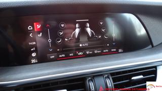 ALFA ROMEO Stelvio usata, con Volante riscaldabile