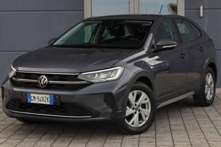 VOLKSWAGEN Taigo usata, con Airbag