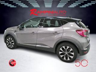 RENAULT Captur usata 11