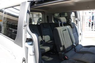 FORD Tourneo Connect usata, con Sistema di navigazione