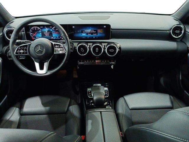 MERCEDES-BENZ A 180 usata, con Chiusura centralizzata