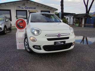 FIAT 500X usata, con Airbag laterali