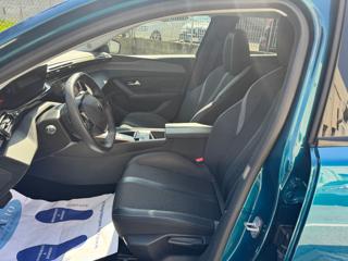 PEUGEOT 408 usata, con Alzacristalli elettrici