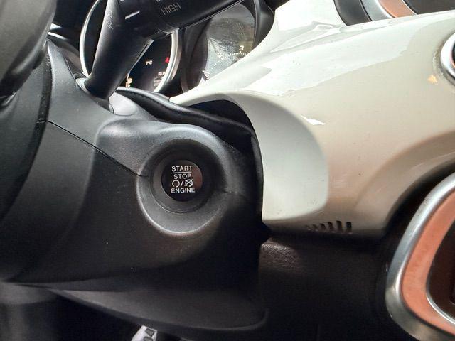 FIAT 500X usata, con Filtro antiparticolato