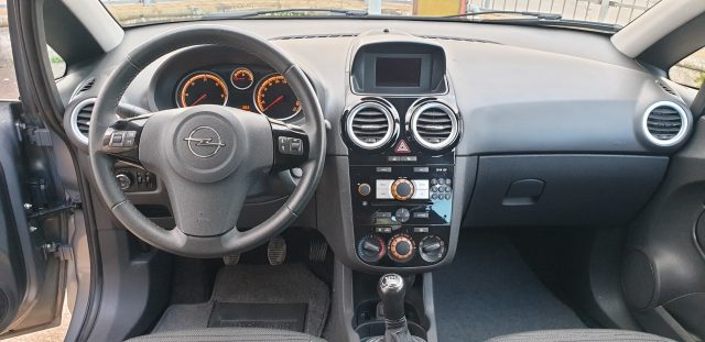 OPEL Corsa usata, con Cerchi in lega