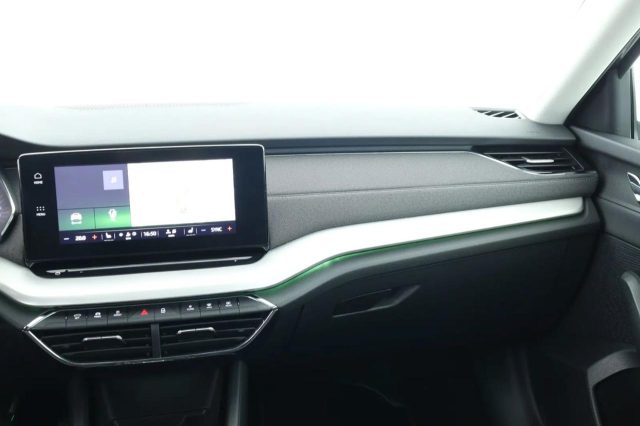 SKODA Octavia usata, con Servosterzo