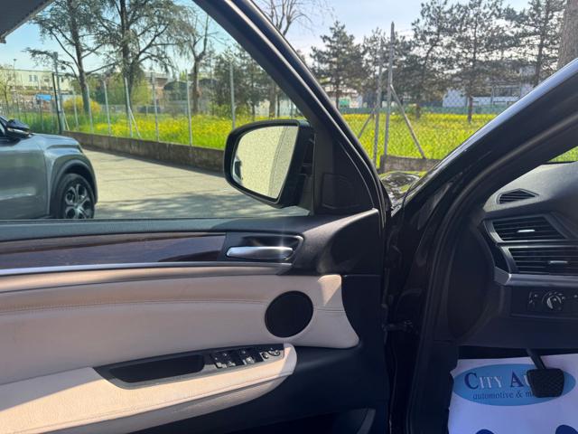 BMW X6 usata, con Autoradio