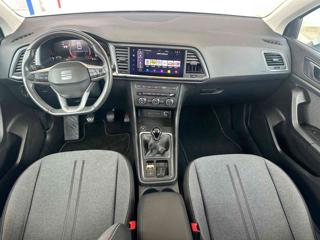 SEAT Ateca usata, con Chiusura centralizzata