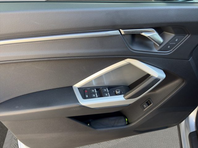 AUDI Q3 usata, con Sedili sportivi