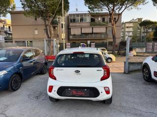 KIA Picanto usata, con Antifurto