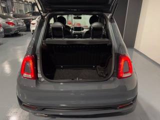 FIAT 500 usata 19