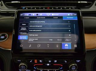 JEEP Grand Cherokee usata, con Interni in pelle