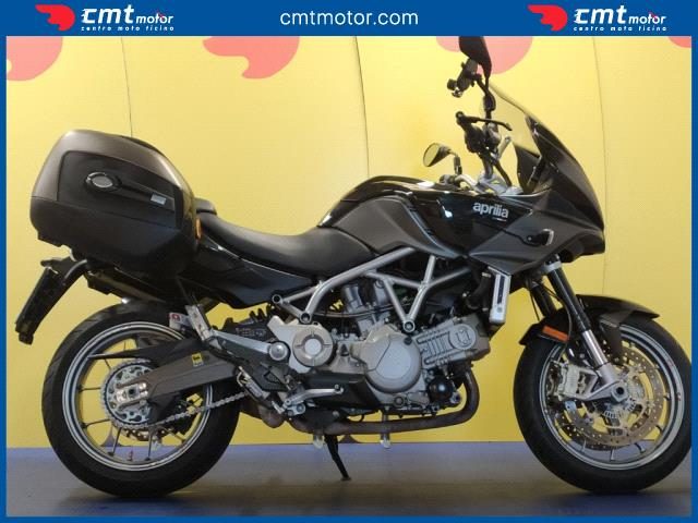 APRILIA Mana 850 GT usata 0