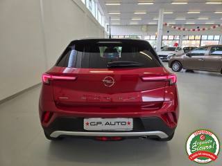OPEL Mokka usata, con Chiusura centralizzata
