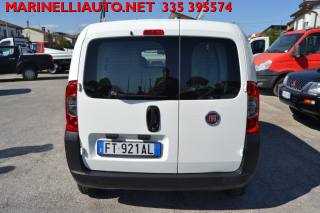 FIAT Fiorino usata, con Controllo trazione