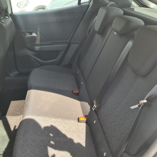 OPEL Mokka usata, con Climatizzatore