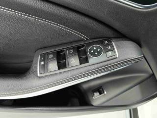 MERCEDES-BENZ GLA 200 usata, con Frenata d