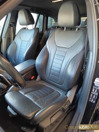 BMW X3 usata 36
