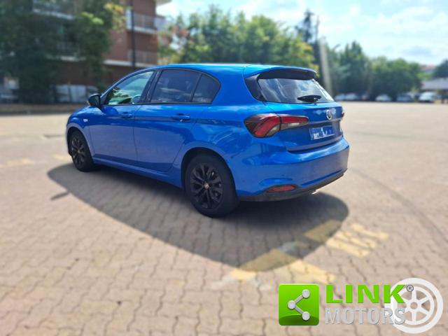 FIAT Tipo usata, con Chiusura centralizzata