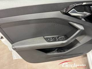 AUDI A1 usata, con Climatizzatore