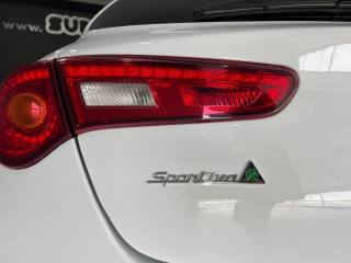 ALFA ROMEO Giulietta usata, con Controllo trazione