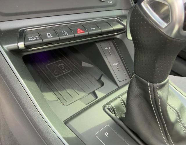 AUDI Q3 usata, con Immobilizzatore elettronico