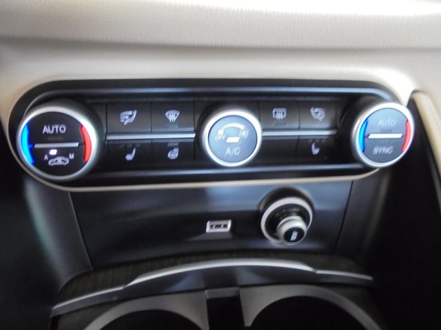 ALFA ROMEO Stelvio usata 41