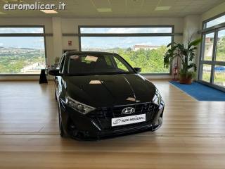 HYUNDAI i20 usata, con Airbag Passeggero