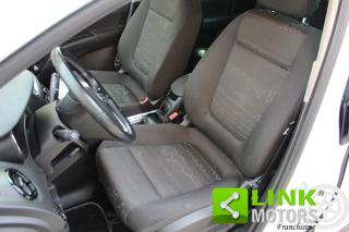 OPEL Meriva usata, con Servosterzo