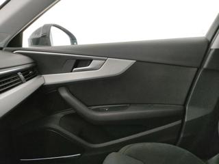 AUDI A4 usata, con Controllo vocale