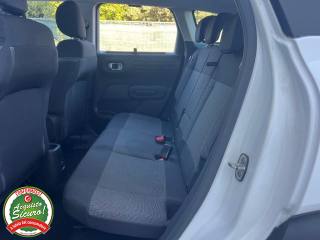 CITROEN C3 Aircross usata, con Chiusura centralizzata