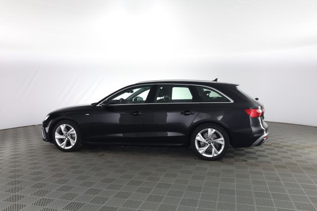 AUDI A4 usata 5