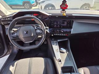 PEUGEOT 308 usata, con Climatizzatore