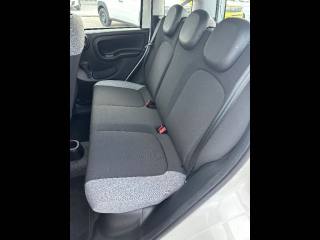 FIAT Panda usata, con Immobilizzatore elettronico