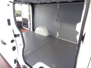 RENAULT Trafic usata, con ESP