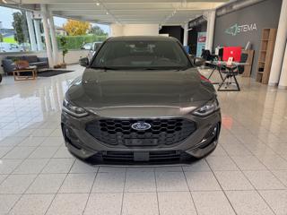 FORD Focus usata, con Airbag