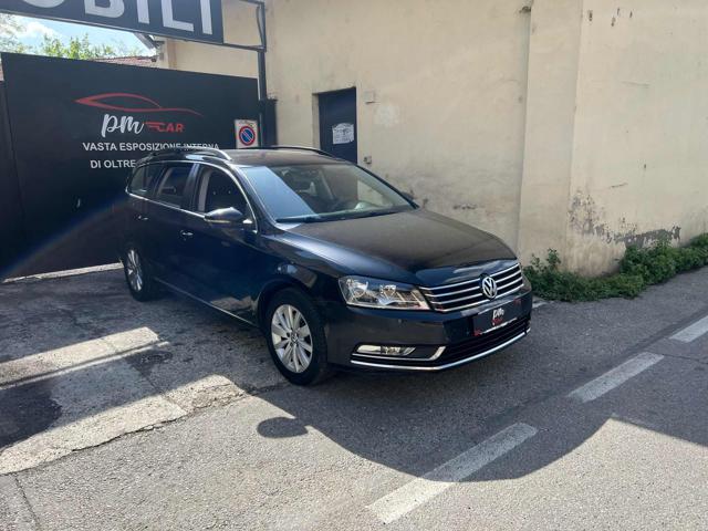 VOLKSWAGEN Passat usata, con Airbag laterali