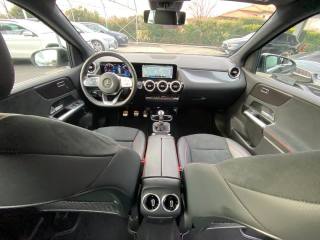 MERCEDES-BENZ B 180 usata, con Immobilizzatore elettronico