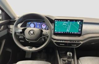 SKODA Octavia usata, con Cerchi in lega