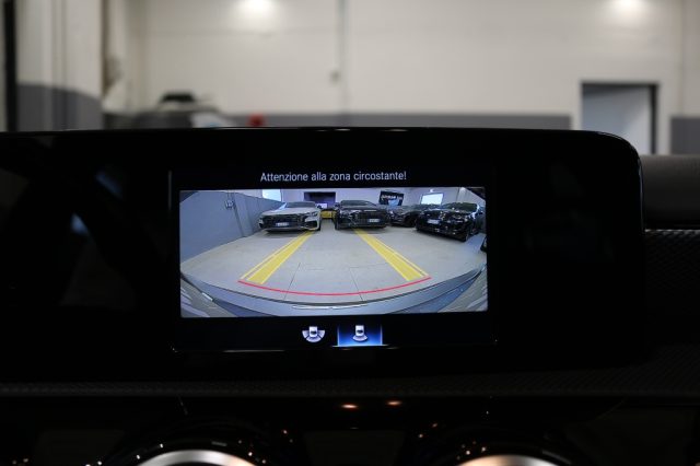 MERCEDES-BENZ A 180 usata, con Servosterzo