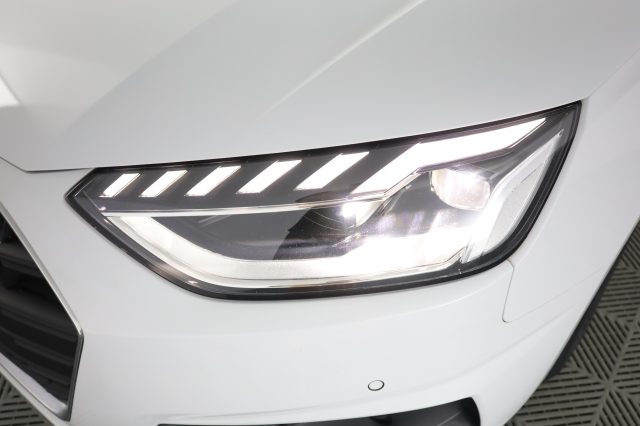 AUDI A4 usata 7