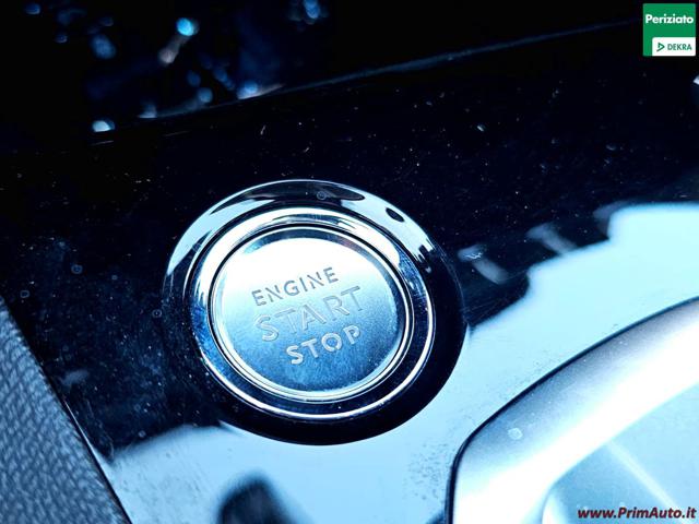 PEUGEOT 3008 usata, con Touch screen