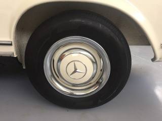 MERCEDES-BENZ SL 230 usata 17