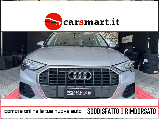 AUDI Q3 usata, con Airbag