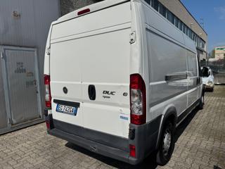 FIAT Ducato usata, con Servosterzo