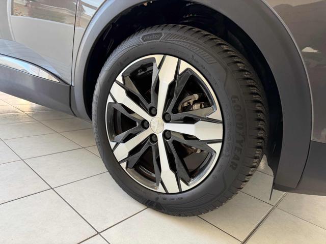 PEUGEOT 3008 usata, con Bluetooth